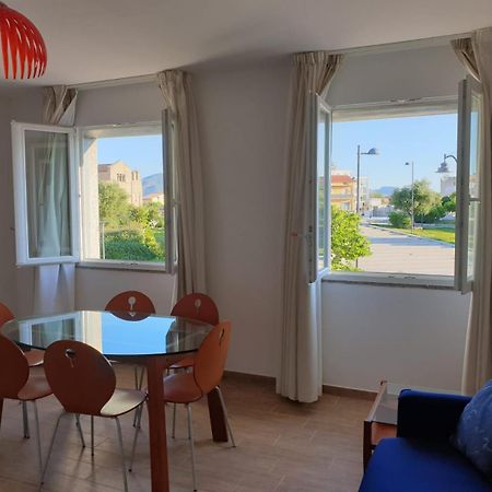 San Simplicio Eco-Apartment Olbia Zewnętrze zdjęcie