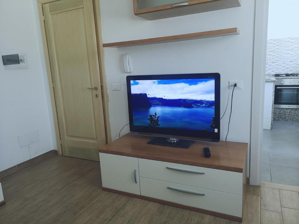 San Simplicio Eco-Apartment Olbia Zewnętrze zdjęcie