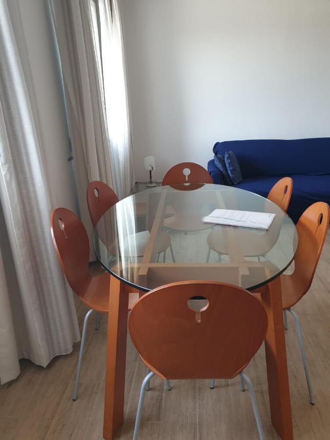 San Simplicio Eco-Apartment Olbia Zewnętrze zdjęcie