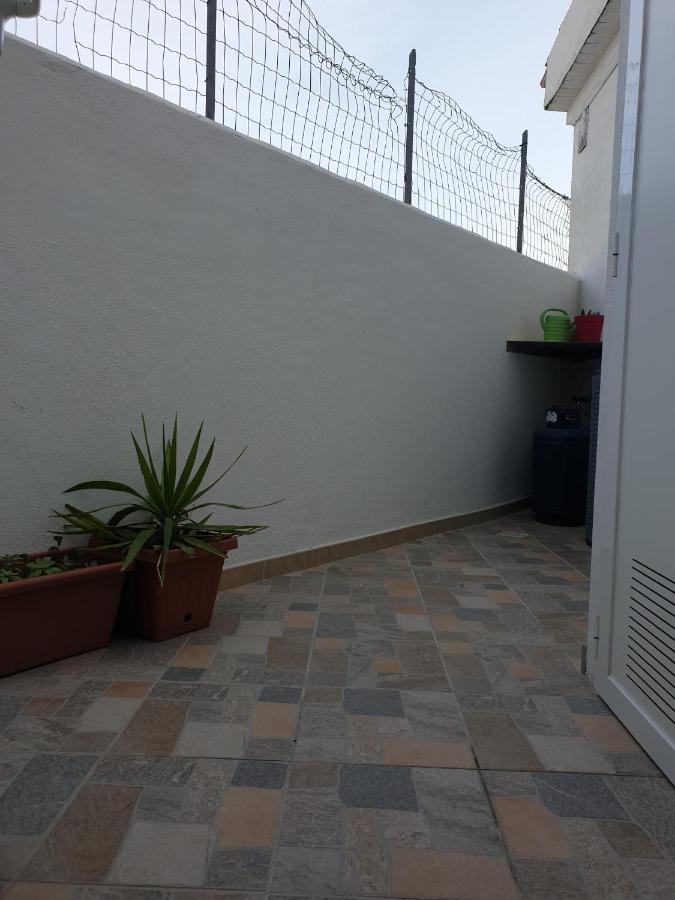 San Simplicio Eco-Apartment Olbia Zewnętrze zdjęcie
