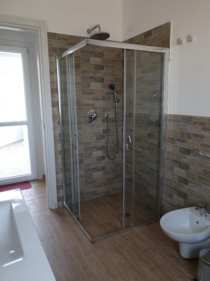San Simplicio Eco-Apartment Olbia Zewnętrze zdjęcie