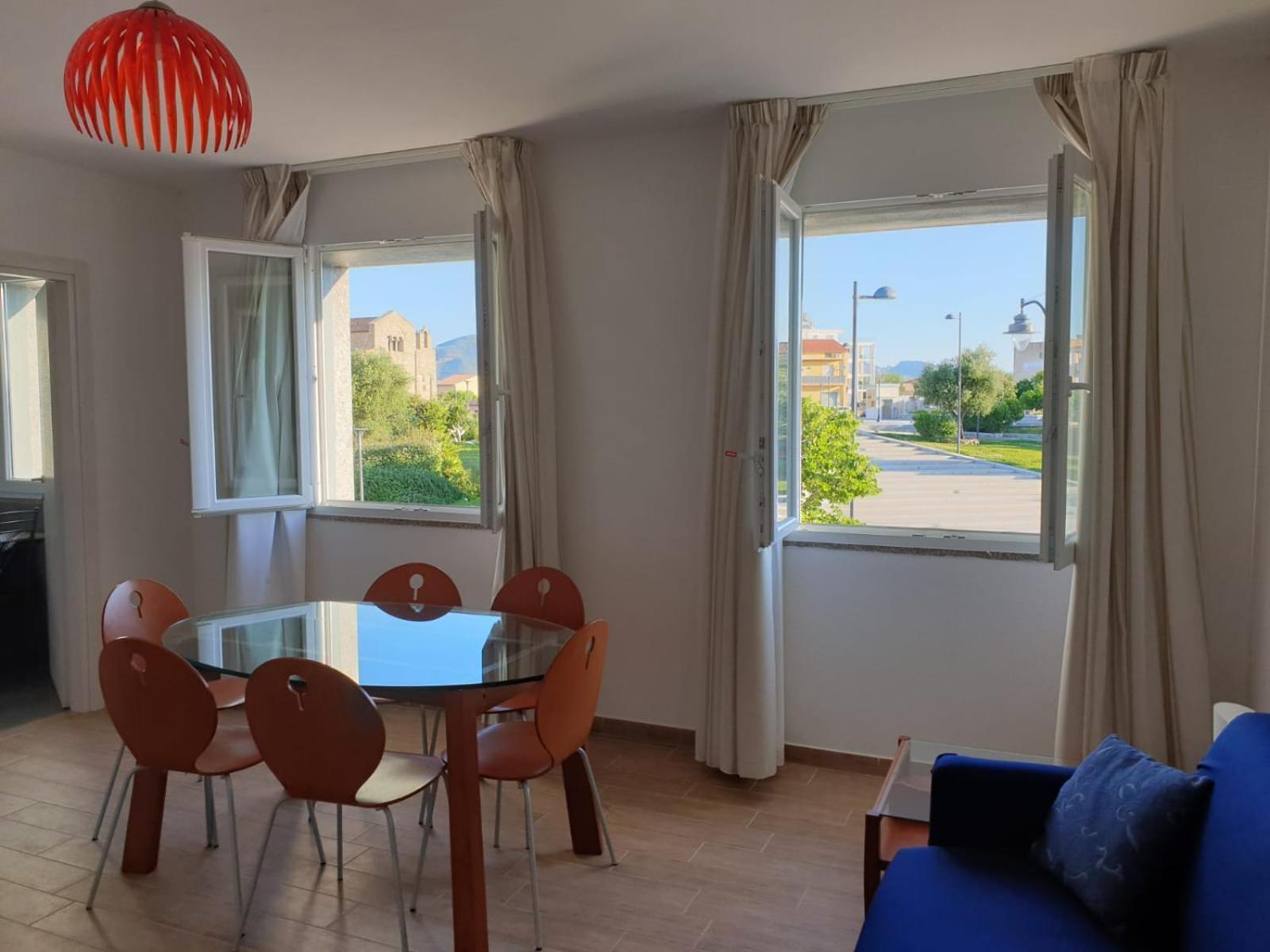 San Simplicio Eco-Apartment Olbia Zewnętrze zdjęcie