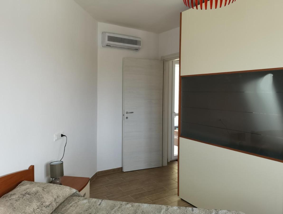 San Simplicio Eco-Apartment Olbia Zewnętrze zdjęcie