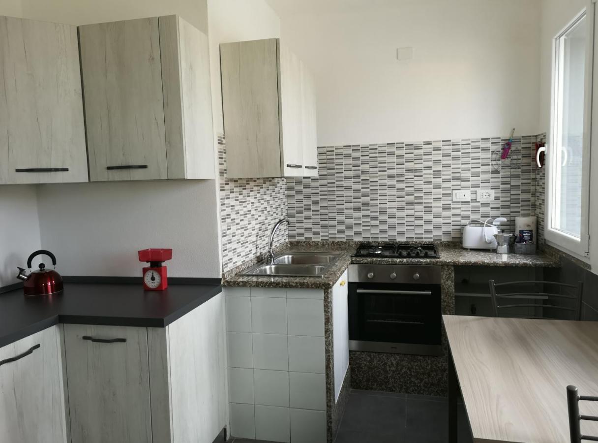San Simplicio Eco-Apartment Olbia Zewnętrze zdjęcie