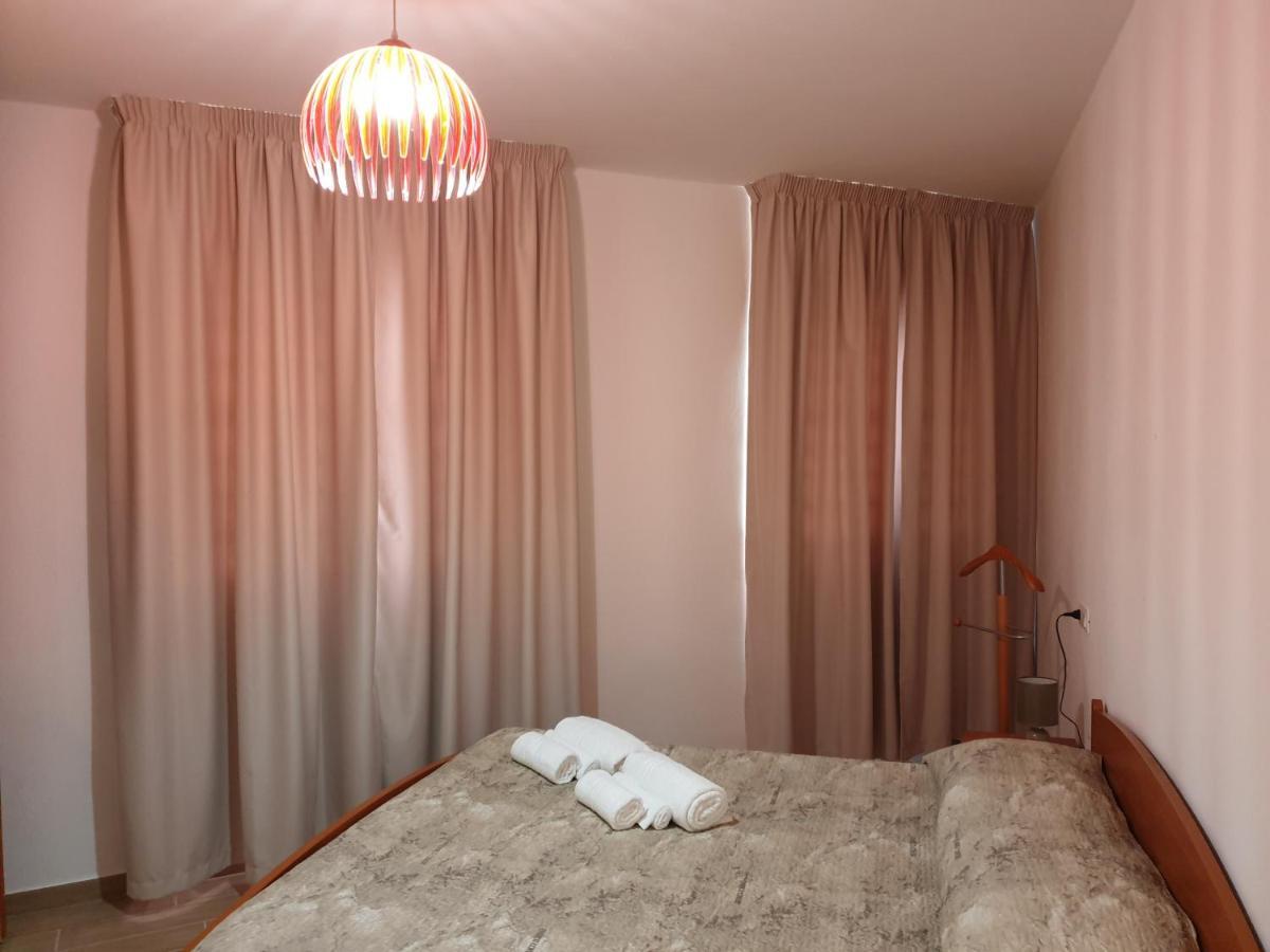 San Simplicio Eco-Apartment Olbia Zewnętrze zdjęcie